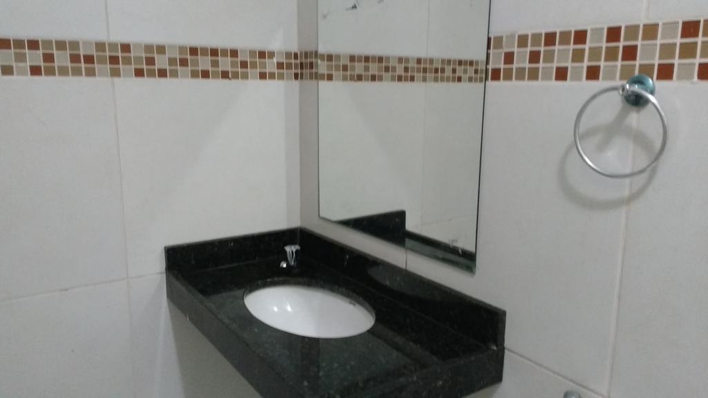 Pousada Araguaia Agrestina Exterior foto